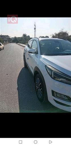 هيونداي توسان